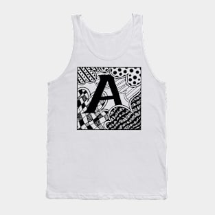 A Tank Top